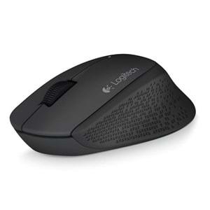 Logitech M280 Kablosuz Mouse Usb Siyah 910-004287