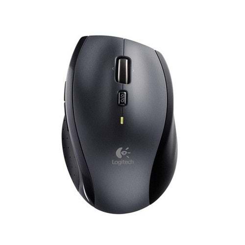 Logitech M705 Marathon Kablosuz Lazer Mouse 910-001949