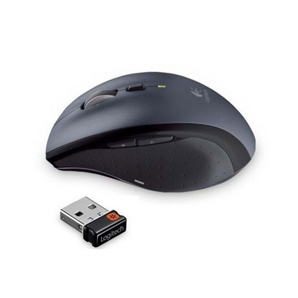 Logitech M705 Marathon Kablosuz Lazer Mouse 910-001949