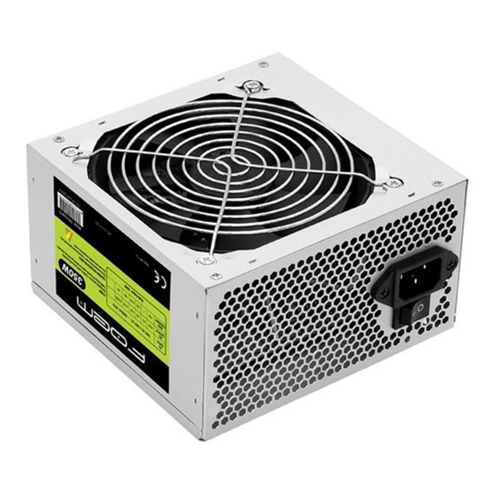 Foem FPS-G35F12 350W 12Cm Fan Power Supply