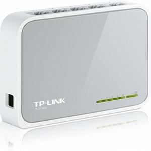 TP-Link TL-SF1005D 5 Port 10/100 Tak ve Kullan Swich