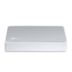 TP-Link TL-SF1008D 8 Port 10/100 Tak ve Kullan Switch