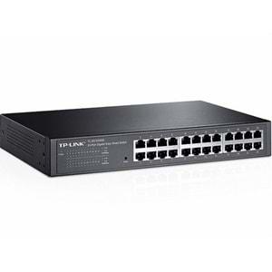 TP-Link TL-SG1024DE 24 Port Gigabit Easy Smart Switch