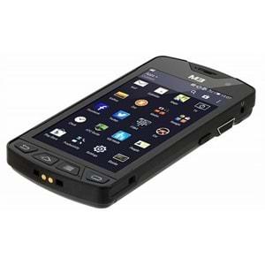 M3 Mobile SM10meger 5+3G+WiFi+BT+2D+ Android 4.3 El Teminali