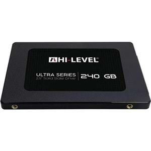 Hi-Level SSD30ULT-240G 240GB SSD 550-530MB/s