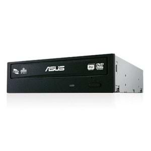 Asus DRW-24D5MT/BLK/B/AS 24x Sata DVD-RW Siyah Optik Sürücü Bulk