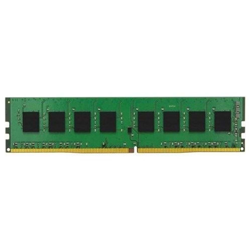 Kingston DIM 16GB DDR4 3200MHz CL22 Masaüstü RAM KVR32N22S8-16