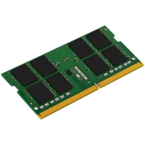 Kingston DIM 16GB DDR4 3200MHz CL22 Notebook RAM KVR32S22D8-16 (NB)