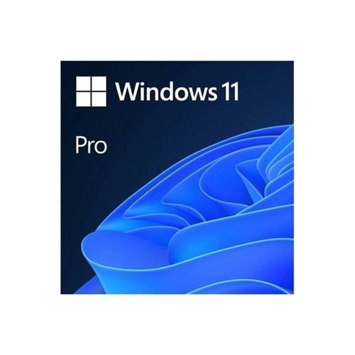 MS OEM Win 11 Home 64Bit TR DVD İşletim Sistemi KW9-00660