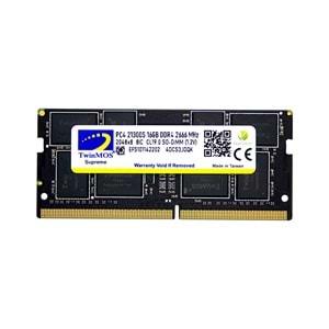 Twinmos Crucial DDR4 16GB 2666MHz Notebook RAM MDD416GB2666N