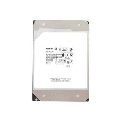 Toshiba 14TB MG SATA 3.0 256MB 3.5