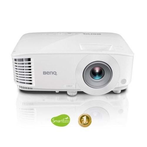 Benq 4000 ansi FHD 1920x1080 vga DLP 2HDMI MH733