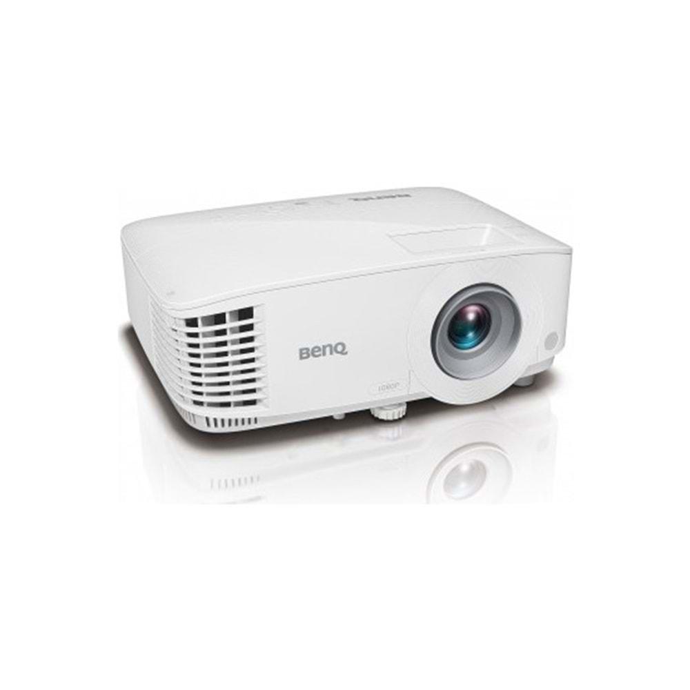 Benq 4000 ansi FHD 1920x1080 vga DLP 2HDMI MH733