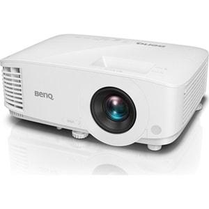 Benq MX560 4000 ANS 1024x768 XGA 2xHDMI VGA USB TYPE A 20.000:1 3D DLP Projeksiyon Cihazı