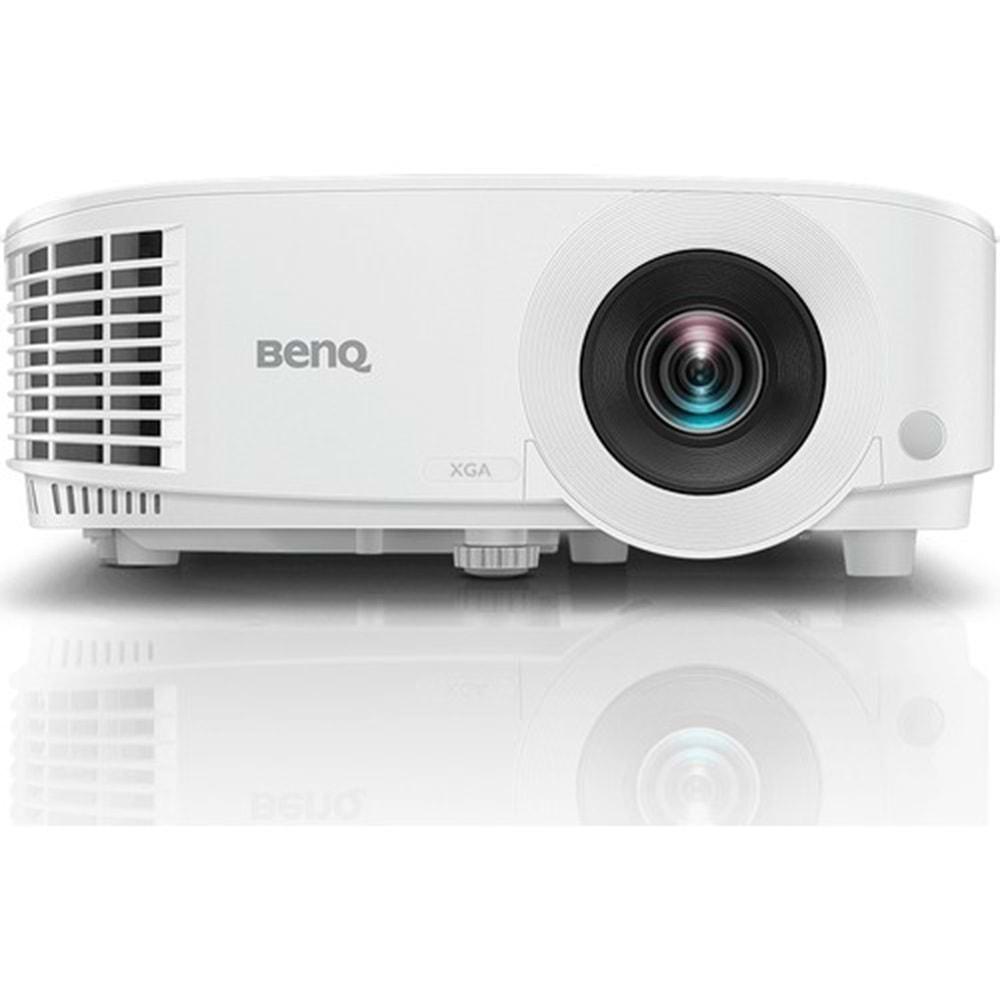 Benq MX560 4000 ANS 1024x768 XGA 2xHDMI VGA USB TYPE A 20.000:1 3D DLP Projeksiyon Cihazı