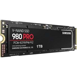 Samsung SSD Disk 1TB 980 PRO M.2 Disk NVMe SSD Disk 6900/5000 MZ-V8P1T0CW