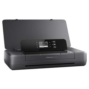 HP OfficeJet 202 Renkli Inkjet Mobil WiFi 10/7ppm A4 Yazıcı N4K99C