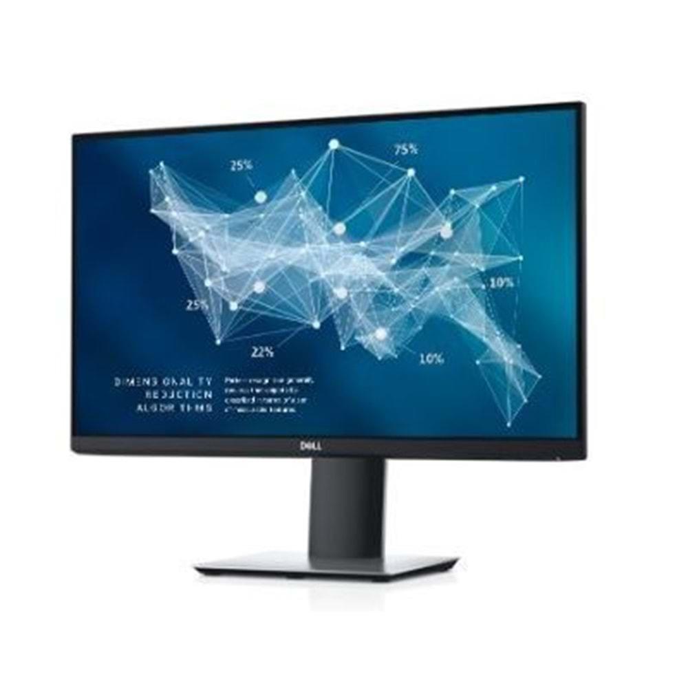 Dell Professional Monitör IPS 23.8