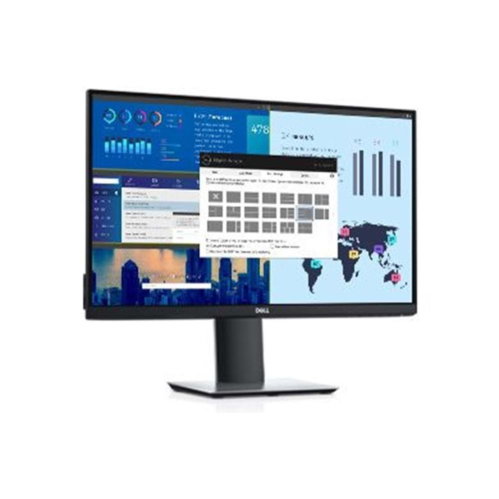 Dell Professional Monitör IPS 23.8