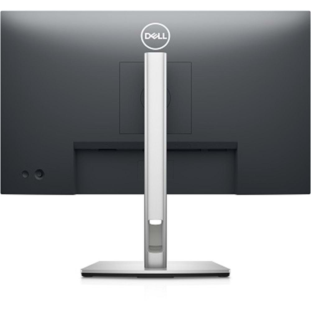 Dell 24 USB-C HUB Monitor 60.5cm 23.8