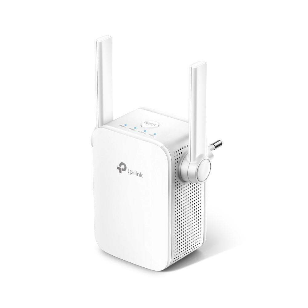 TP-Link RE205 433Mbps 5Ghz Menzil Genişletici