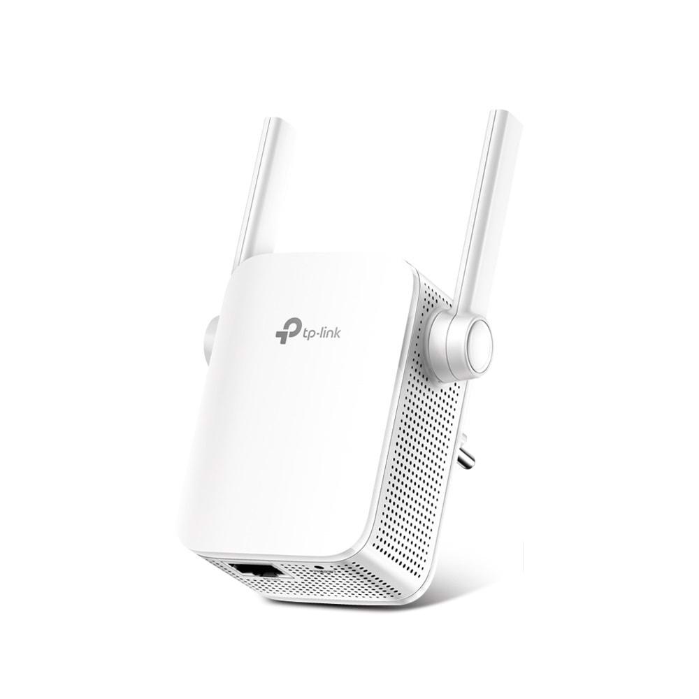 TP-Link RE205 433Mbps 5Ghz Menzil Genişletici