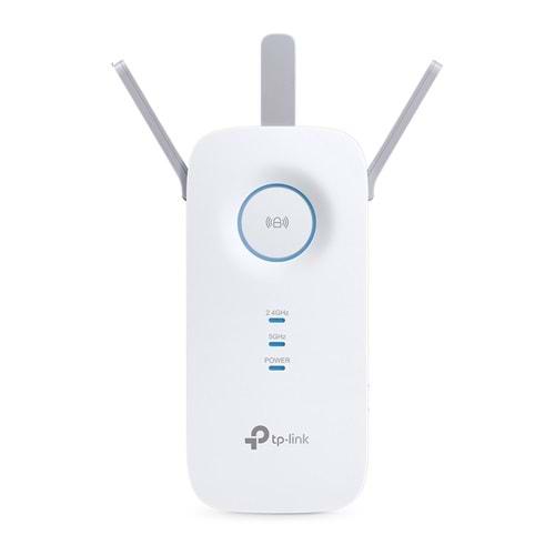 TP-Link RE550 ROU AC1900 Wi-Fi Range Extender