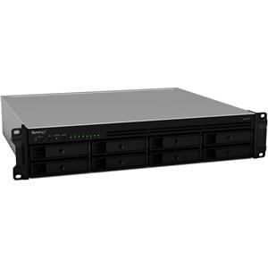 Synology NAS Rack 8AD 3.5