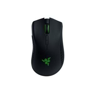 Razer Mou Mamba Kablosuz Lazer 16000DPI Siyah Gaming Mouse RZ01-02710100-R3M1