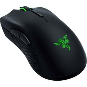 Razer Mou Mamba Kablosuz Lazer 16000DPI Siyah Gaming Mouse RZ01-02710100-R3M1