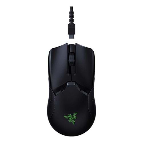 Razer Viper Kablolu Optik 20000DPI Siyah Gaming Mouse RZ01-03050200-R3G1