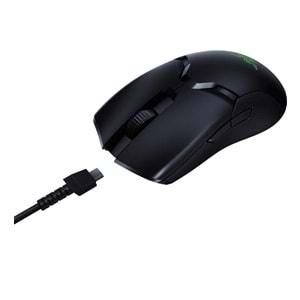 Razer Viper Kablolu Optik 20000DPI Siyah Gaming Mouse RZ01-03050200-R3G1