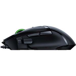 Razer Basilisk V2 Kablolu Optik 20000DPI Siyah Gaming Mouse RZ01-03160100-R3M1