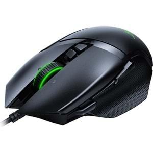 Razer Basilisk V2 Kablolu Optik 20000DPI Siyah Gaming Mouse RZ01-03160100-R3M1