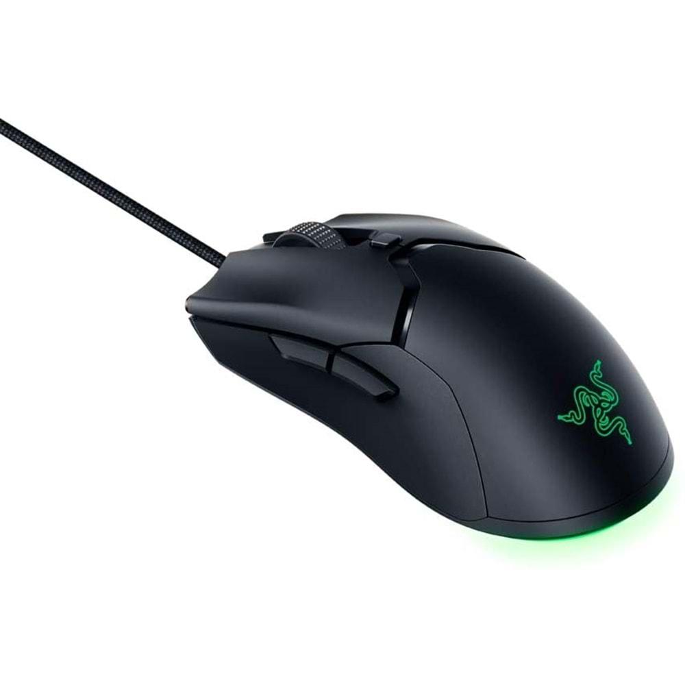 Razer Viper Mini Kablolu Optik 8500 DPI Siyah Gaming Mouse RZ01-03250100-R3M1