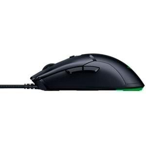 Razer Viper Mini Kablolu Optik 8500 DPI Siyah Gaming Mouse RZ01-03250100-R3M1