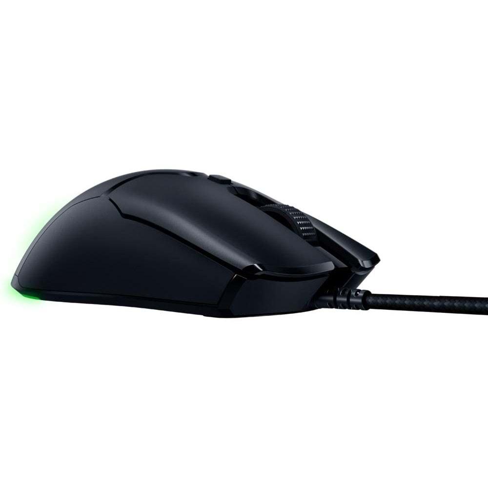 Razer Viper Mini Kablolu Optik 8500 DPI Siyah Gaming Mouse RZ01-03250100-R3M1