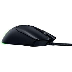 Razer Viper Mini Kablolu Optik 8500 DPI Siyah Gaming Mouse RZ01-03250100-R3M1