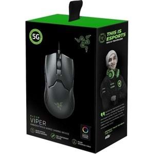 Razer Viper V2 Oyuncu Mouse RZ01-03580100-R3M1