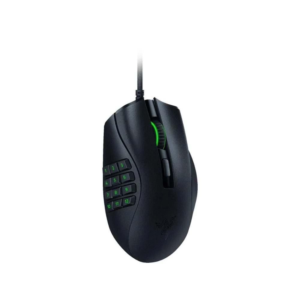 Razer Naga X Gaming Mouse RZ01-03590100-R3M1