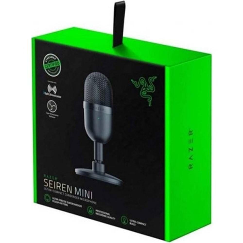 Razer Seiren Mini Mikrofon RZ19-03450100-R3M1