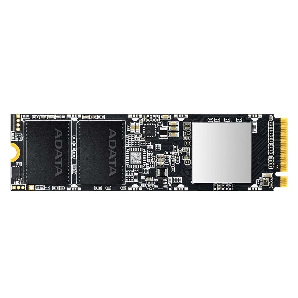 XPG 500GB S20G RGB PCIe M2 2500-1800Mbs SSD Disk S20G-500G-C