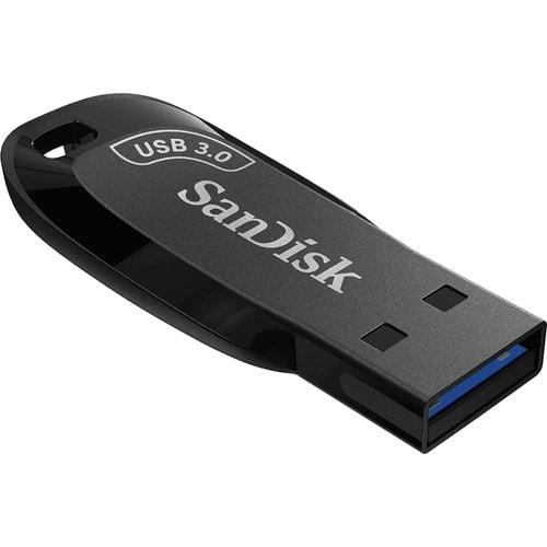 Sandisk USB 64GB Ultra Shift Black USB3.0 SDCZ410-064G-G46