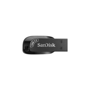 Sandisk USB 256GB Ultra Shift Black USB3.0 SDCZ410-256G-G46