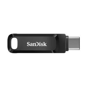 Sandisk USB 128GB Android Girişli M3.0 Bellek SDDDC3-128G-G46