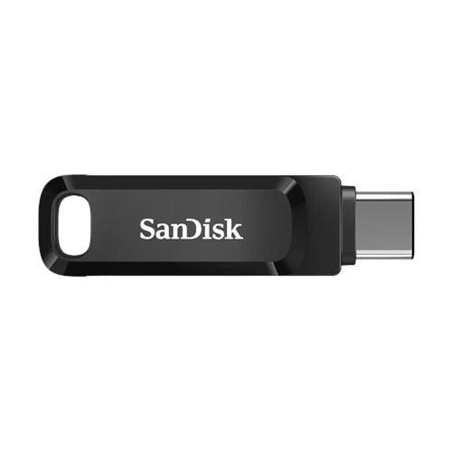 Sandisk USB 128GB Android Girişli M3.0 Bellek SDDDC3-128G-G46