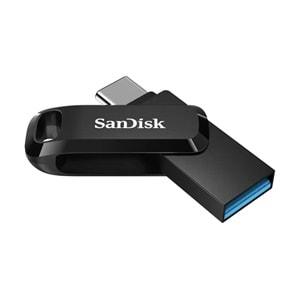 Sandisk USB 128GB Android Girişli M3.0 Bellek SDDDC3-128G-G46