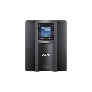 APC Akıllı Güç Kaynağı Smart-UPS C 1500VA LCD 230V with SmartConnect SMC1500IC