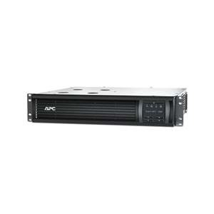 APC Smart-UPS 1500VA LCD RM 2U 230V with SmartConnect SMT1500RMI2UC