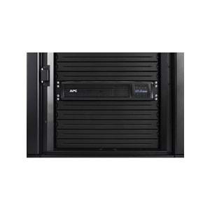 APC Smart-UPS 1500VA LCD RM 2U 230V with SmartConnect SMT1500RMI2UC